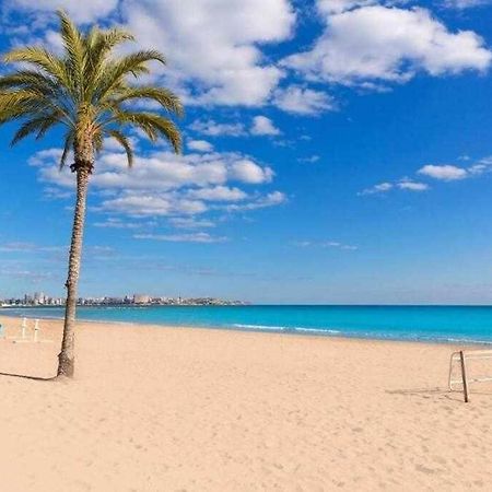 Casco Antiguo3 Minutos De La Playa Apartment Alicante Bagian luar foto
