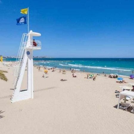 Casco Antiguo3 Minutos De La Playa Apartment Alicante Bagian luar foto